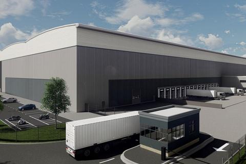 Warehouse to rent, Harborough Rd Desborough NN14 2SR