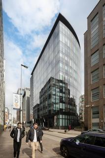 Office to rent, 60 York St Glasgow G2 8JX