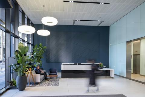 Office to rent, 60 York St Glasgow G2 8JX