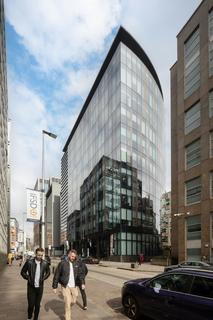 Office to rent, 60 York St Glasgow G2 8JX