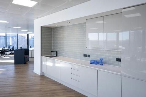 Office to rent, 60 York St Glasgow G2 8JX