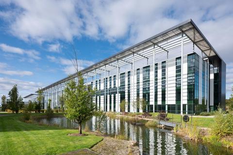 Office to rent, Parklands Av Holytown ML1 4WQ