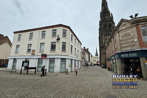 Office to rent, 1 Breadmarket St Lichfield WS13 6JY