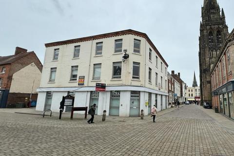Office to rent, 1 Breadmarket St Lichfield WS13 6JY