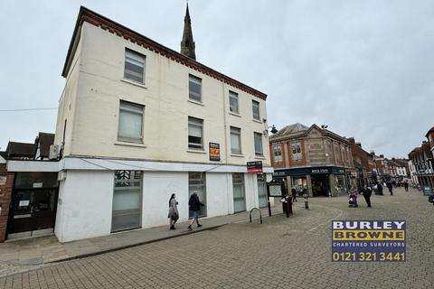 Office to rent, 1 Breadmarket St Lichfield WS13 6JY