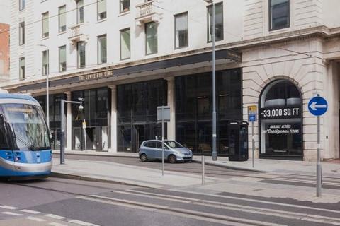 Office to rent, 35 Bull St Birmingham B4 6AF