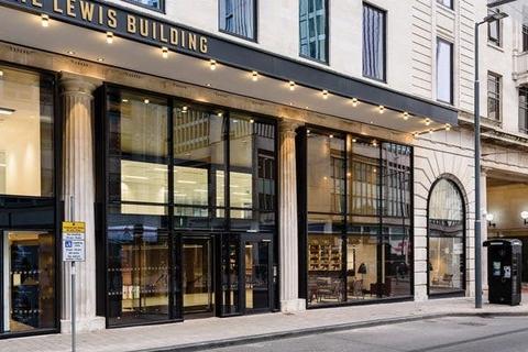 Office to rent, 35 Bull St Birmingham B4 6AF