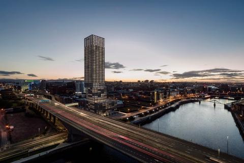Land for sale, Washington St Glasgow G3 8AZ