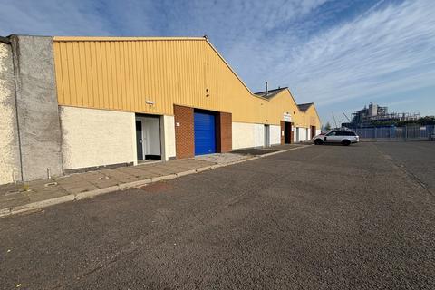 Warehouse to rent, 38 Hepburn Rd Glasgow G52 4RT