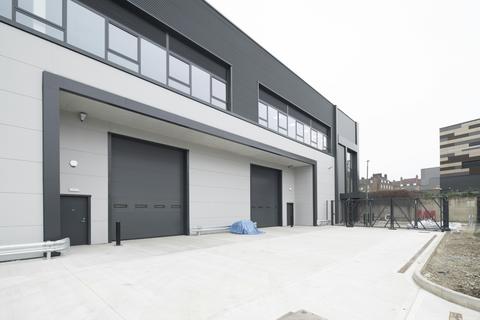 Warehouse to rent, 35 Pensbury Pl London SW8 4TR