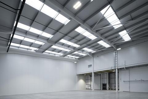 Warehouse to rent, 35 Pensbury Pl London SW8 4TR