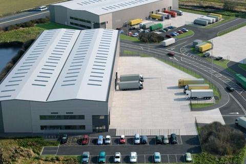 Warehouse for sale, Knottingley Rd Knottingley WF11 0BU