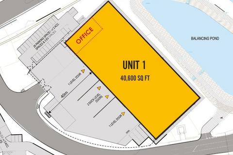 Warehouse for sale, Knottingley Rd Knottingley WF11 0BU
