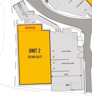 Warehouse for sale, Knottingley Rd Knottingley WF11 0BU