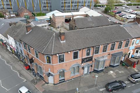 Retail property (high street) for sale, Victoria Sq Stoke On Trent ST1 4JH