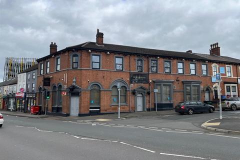 Retail property (high street) for sale, Victoria Sq Stoke On Trent ST1 4JH