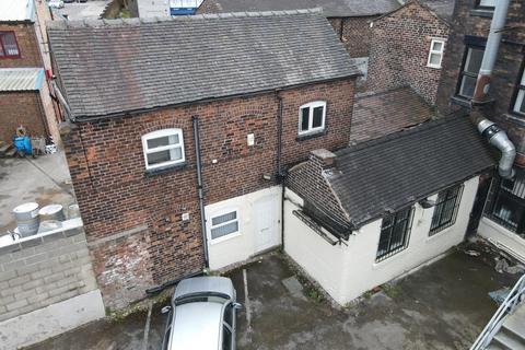 Retail property (high street) for sale, Victoria Sq Stoke On Trent ST1 4JH