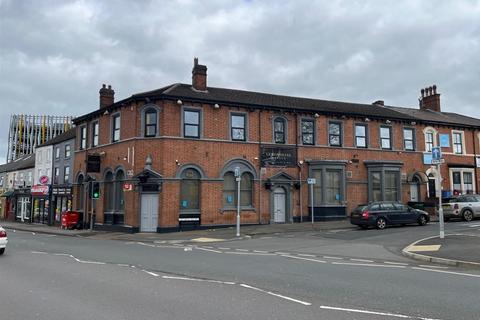 Retail property (high street) for sale, Victoria Sq Stoke On Trent ST1 4JH