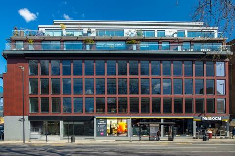 Office to rent, 405 Kennington Rd London SE11 4PT