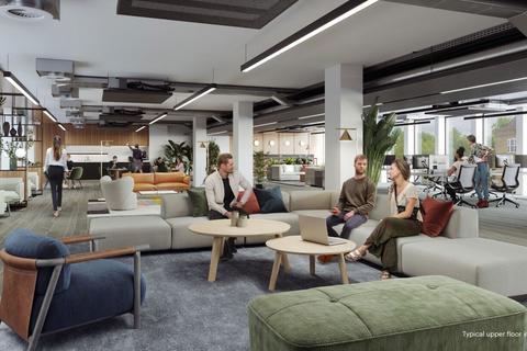 Office to rent, 405 Kennington Rd London SE11 4PT