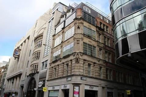 Office to rent, 130 Fleet St London EC4A 2BH