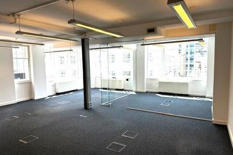 Office to rent, 130 Fleet St London EC4A 2BH