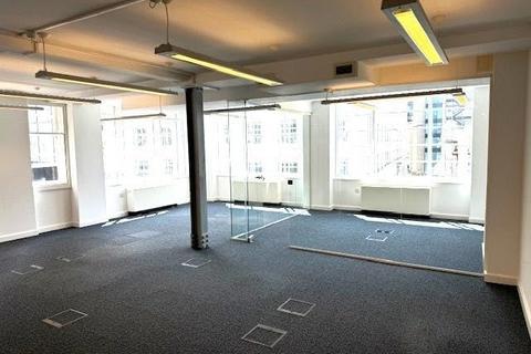 Office to rent, 130 Fleet St London EC4A 2BH