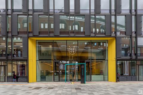 Office to rent, 77 Fulham Palace Rd London W6 8JA