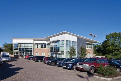Office to rent, Methuen Park Chippenham SN14 0GT