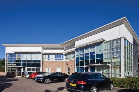 Office to rent, Methuen Park Chippenham SN14 0GT