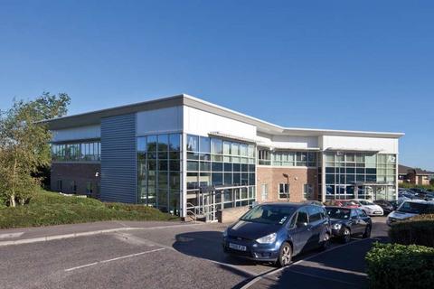 Office to rent, Methuen Park Chippenham SN14 0GT