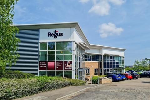 Office to rent, Methuen Park Chippenham SN14 0GT