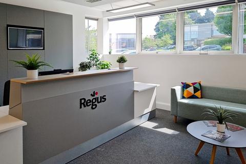 Office to rent, Methuen Park Chippenham SN14 0GT