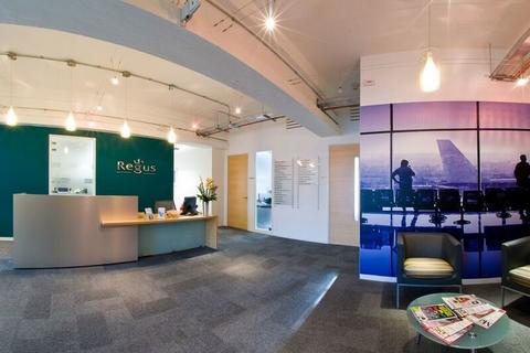 Office to rent, Fowler Ave Farnborough GU14 7JP