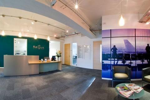 Office to rent, Fowler Ave Farnborough GU14 7JP