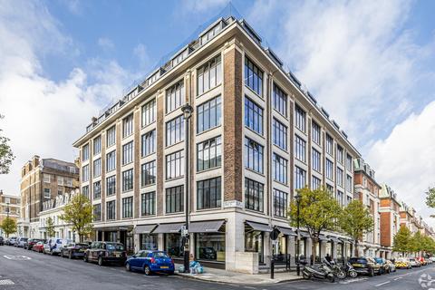 Office to rent, 77 New Cavendish St London W1W 6XB