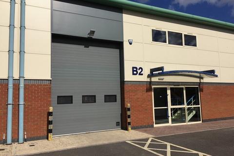 Warehouse to rent, Commerce Way Melksham SN12 6NB