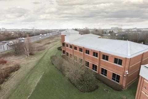 Office to rent, 20 Mossland Rd Glasgow G52 4XZ
