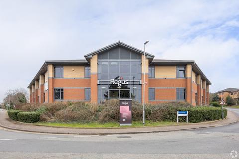 Office to rent, 1-2 Grafton Ct Kettering NN15 6XR