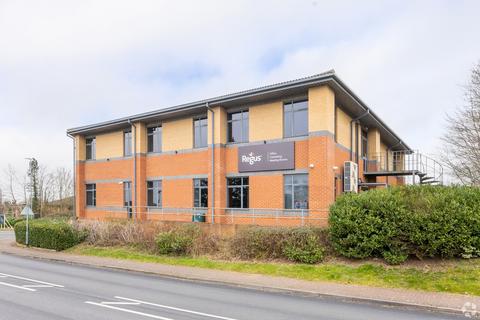 Office to rent, 1-2 Grafton Ct Kettering NN15 6XR