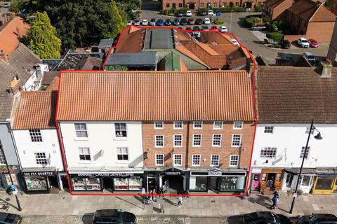 Retail property (high street) for sale, 32-36 High St Yarm TS15 9AE