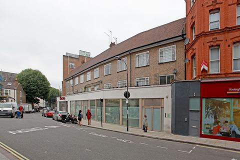 Office to rent, 25 Effie Rd London SW6 1EL