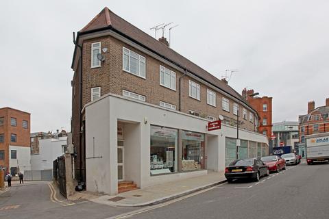 Office to rent, 25 Effie Rd London SW6 1EL