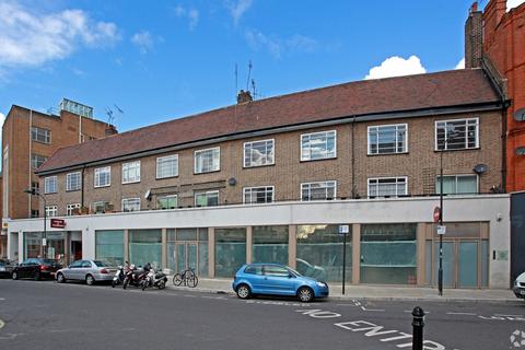 Office to rent, 25 Effie Rd London SW6 1EL