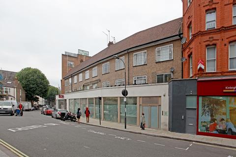 Office to rent, 25 Effie Rd London SW6 1EL