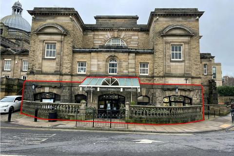 Retail property (high street) to rent, Crescent Rd Harrogate HG1 2WJ