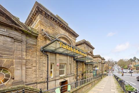 Retail property (high street) to rent, Crescent Rd Harrogate HG1 2WJ