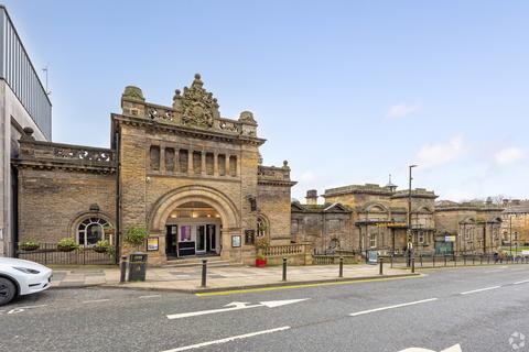 Retail property (high street) to rent, Crescent Rd Harrogate HG1 2WJ
