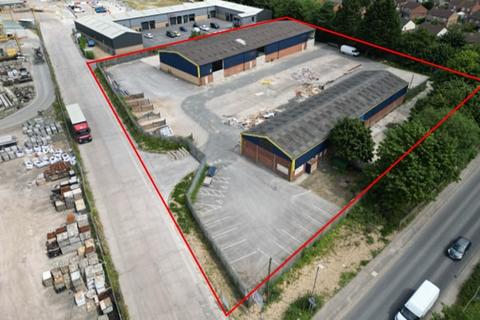 Warehouse to rent, Hawton Ln Newark NG24 3GL