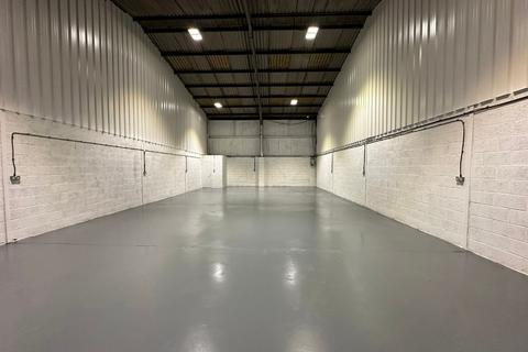 Warehouse to rent, Hawton Ln Newark NG24 3GL